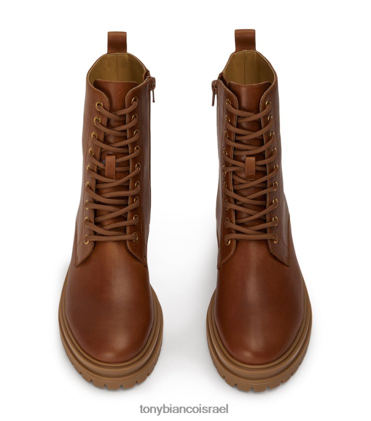 מגפונים | נשים קוניאק Tony Bianco מגפונים wya 8BNR8T480